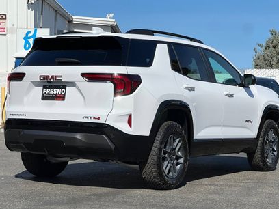 New 2026 GMC Terrain AT4 w/ Technology Package II
