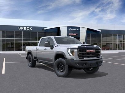 Used 2025 GMC Sierra 2500 AT4X w/ AT4X AEV Edition