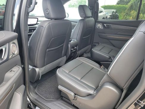 New 2026 Buick Enclave Avenir w/ Super Cruise Package image 26