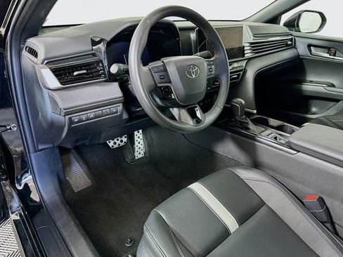 Certified 2025 Toyota Camry SE image 10