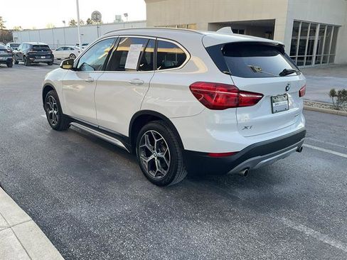 Used 2018 BMW X1 xDrive28i image 7