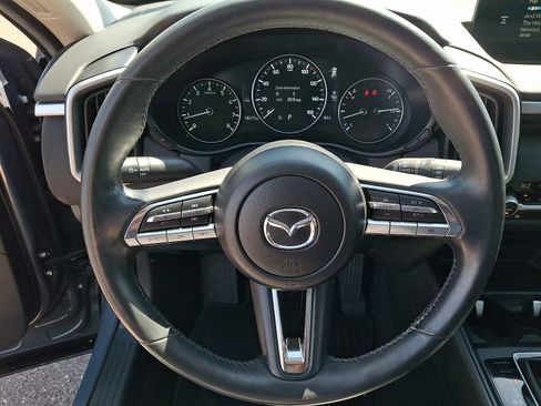 Certified 2024 MAZDA CX-50 AWD 2.5 S w/ Cargo Package image 18