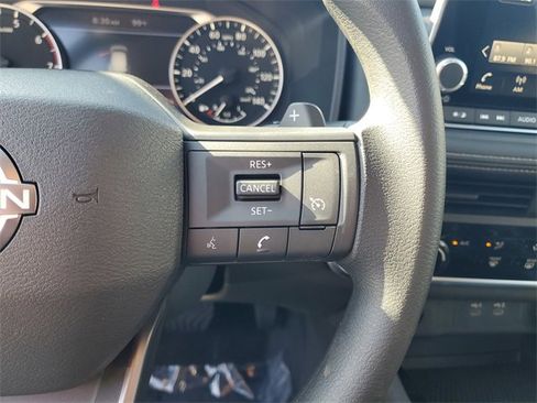 New 2026 Nissan Rogue S image 12