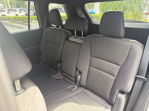 Certified 2020 Honda Passport Sport image 20