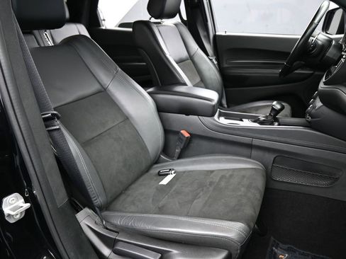Used 2022 Dodge Durango GT image 47