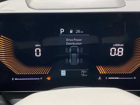 New 2027 Kia Seltos EX w/ EX Panoramic Sunroof Package AWD/4WD image 28