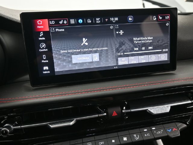 New 2025 Dodge Hornet R/T AWD/4WD image 34