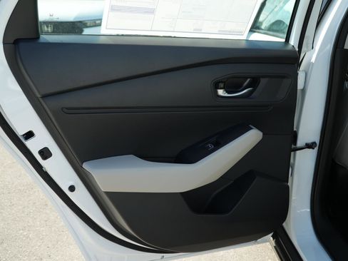 New 2025 Honda Accord SE image 18