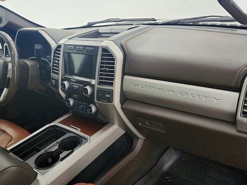 Used 2019 Ford F250 King Ranch w/ King Ranch Ultimate Package AWD/4WD image 31