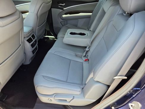 Used 2020 Acura MDX SH-AWD w/ Technology Package image 11