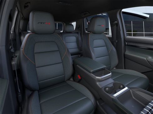 New 2026 GMC Terrain AT4 image 16