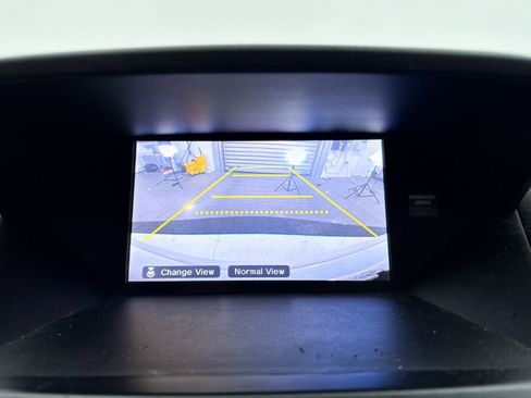 Used 2015 Acura RDX FWD w/ Technology Package image 8