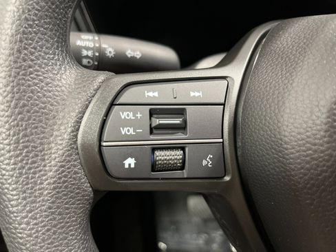 New 2026 Honda CR-V EX image 17