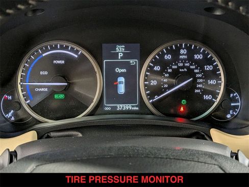 Used 2016 Lexus NX 300h AWD image 22