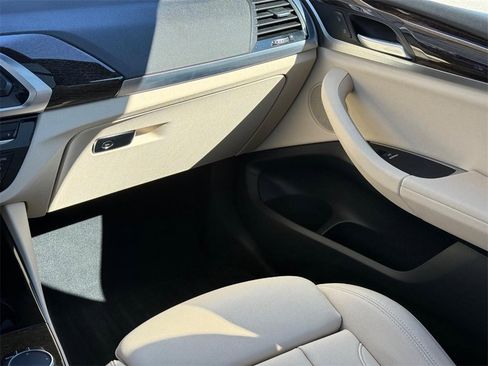 Used 2019 BMW X3 xDrive30i w/ Convenience Package image 14