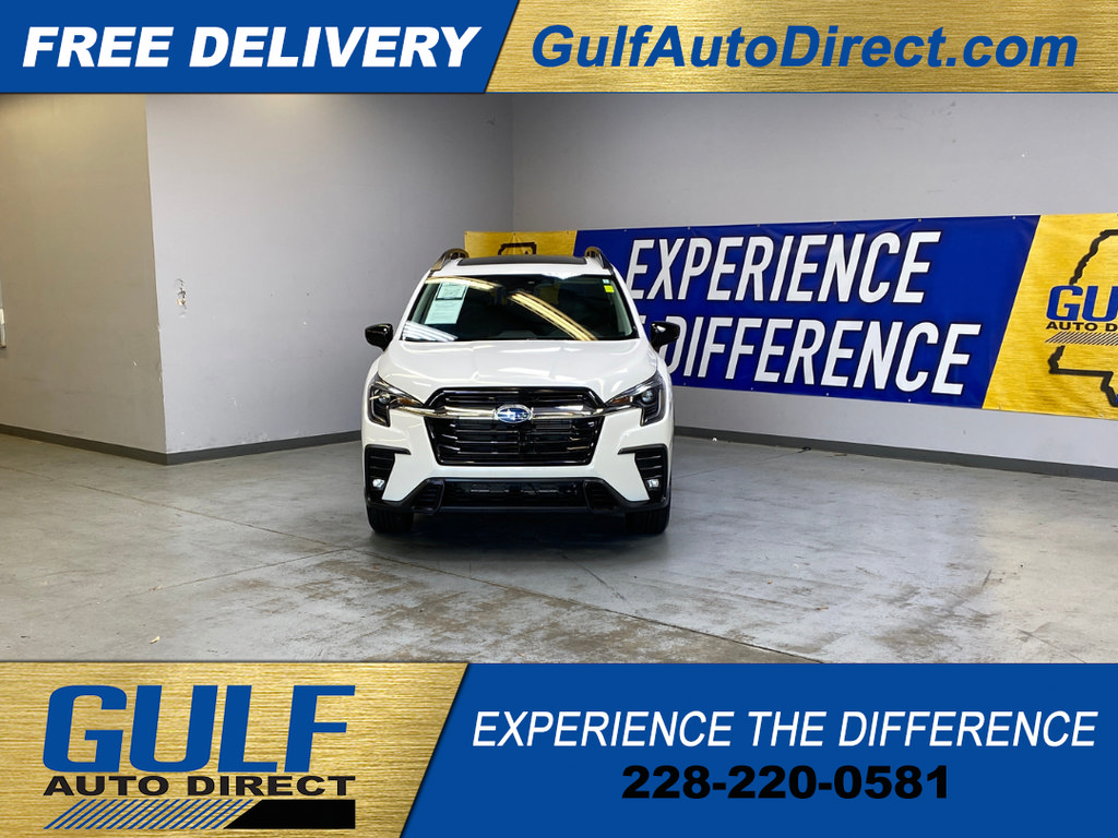 Used 2026 Subaru Ascent Limited AWD/4WD image 3