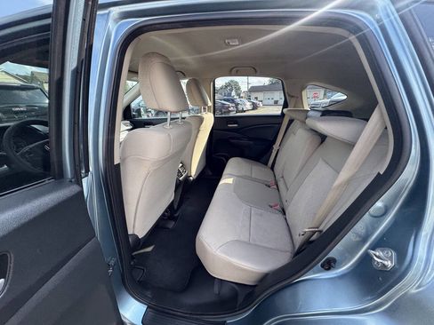 Used 2016 Honda CR-V SE image 18