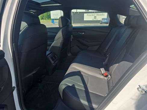 New 2026 Honda Accord Sport image 23