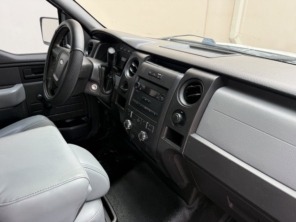 Used 2014 Ford F150 XL RWD image 11