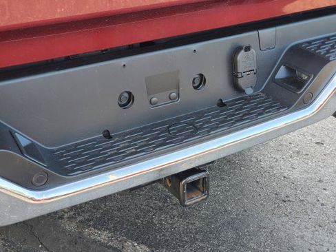 Used 2025 RAM 1500 Big Horn AWD/4WD image 30