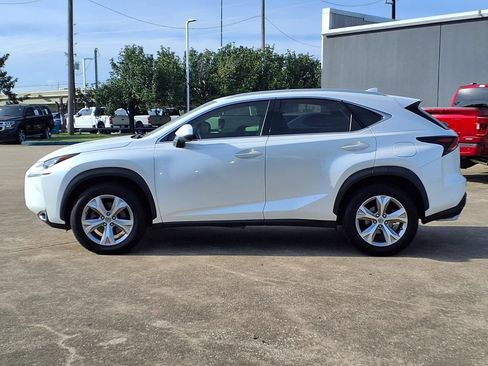 Used 2017 Lexus NX 200t FWD w/ Premium Package image 5