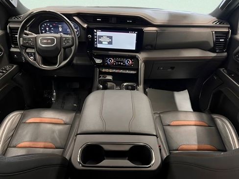 Used 2024 GMC Sierra 1500 AT4 w/ Technology Package image 22