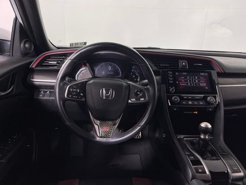 Used 2020 Honda Civic Si image 15