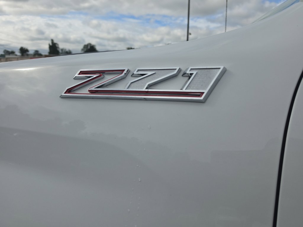 Certified 2021 Chevrolet Silverado 2500 Custom w/ Custom Value Package AWD/4WD image 17