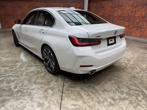 Used 2026 BMW 330i xDrive Sedan w/ Premium Package image 3