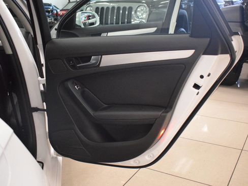 Used 2016 Audi A4 2.0T Premium image 43