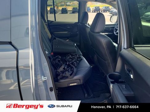 Used 2024 Honda Ridgeline RTL image 14