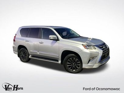 Used 2018 Lexus GX 460 Luxury