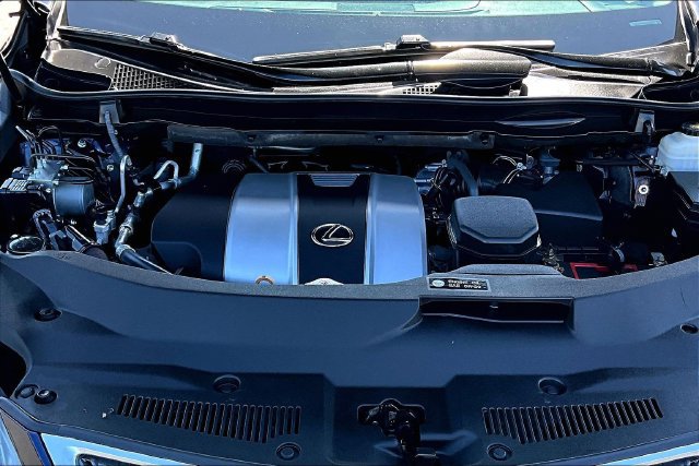 Used 2021 Lexus RX 350 FWD w/ Accessory Package image 28