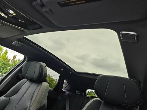 New 2026 Cadillac Optiq Luxury 1 AWD/4WD image 21