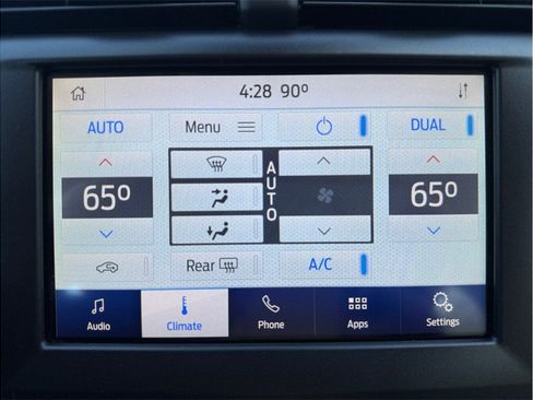 Used 2020 Ford Fusion SE FWD image 29