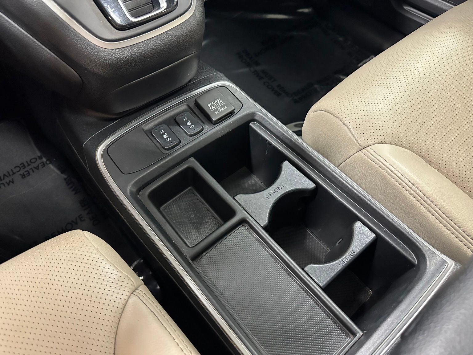 Used 2016 Honda CR-V EX-L image 28