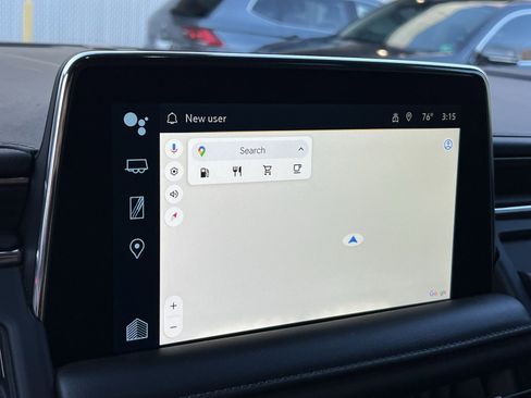 Used 2022 Chevrolet Tahoe LT image 19