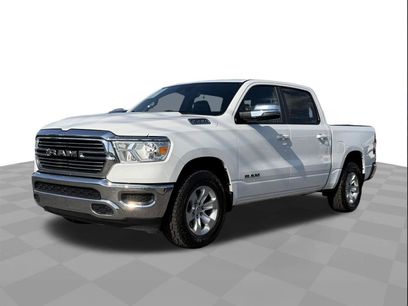 Used 2024 RAM 1500 Laramie