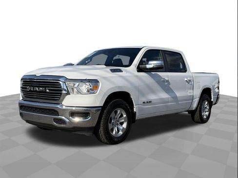 Used 2024 RAM 1500 Laramie RWD image 1