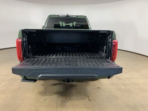 Used 2023 Toyota Tundra SR5 w/ TRD Sport Premium Package image 13