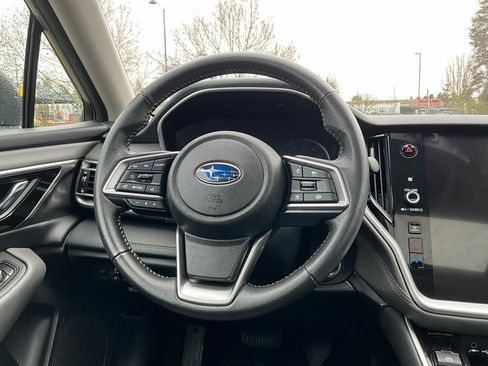 Certified 2023 Subaru Outback Onyx Edition XT image 20