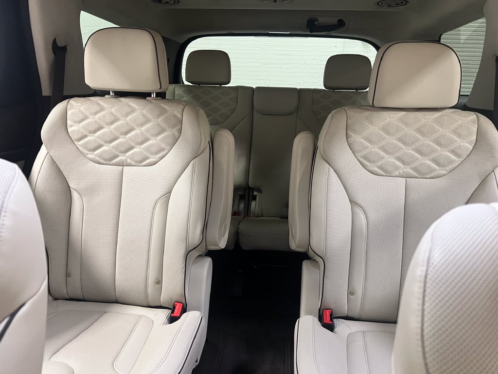Used 2020 Hyundai Palisade Limited FWD image 26