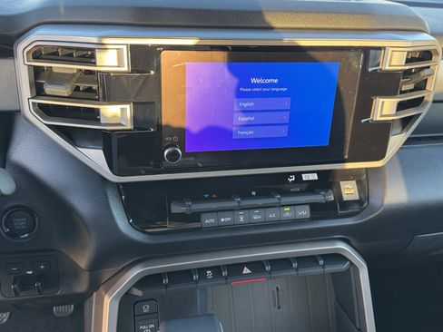 New 2026 Toyota Tundra SR5 image 20