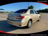 Used 2013 Toyota Corolla L image 4