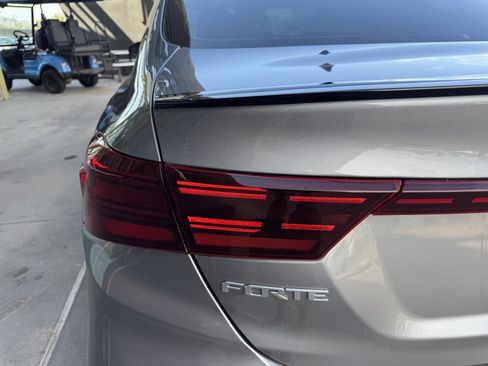 Used 2024 Kia Forte GT image 14