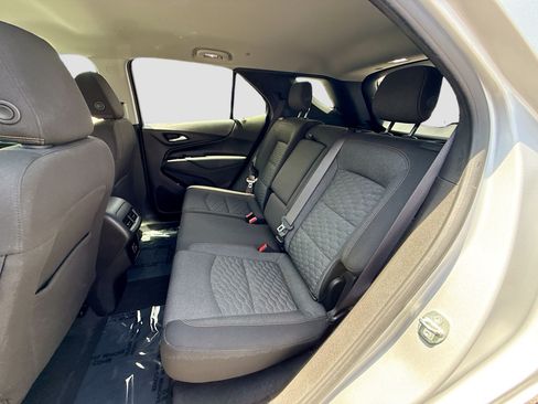 Used 2019 Chevrolet Equinox LT AWD/4WD image 20