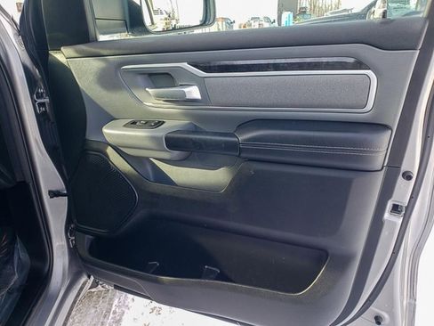 Used 2020 RAM 1500 Big Horn AWD/4WD image 35
