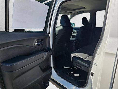 New 2026 Honda Ridgeline RTL image 11