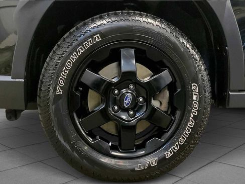 Certified 2022 Subaru Outback Wilderness image 10