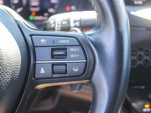 Used 2024 Honda Accord Sport image 31